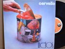 RARE LP - CERVELLO - MELOS SMRL 6119 Original Monster Italian Prog Rock
