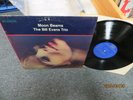 THE BILL EVANS TRIO MOON BEAMS RIVERSIDE BLP 428 MONO RARE LP