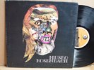 RARE LP - MUSEO ROSENBACH - ZARATHUSTRA Gatefold SMRL 6113  Monster OG Prog