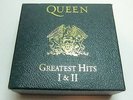 Queen Greatest Hits  1 & 2 In Rare Presentation Box.