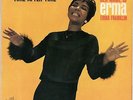 RARE FRENCH ERMA FRANKLIN NORTHERN SOUL  EP : TIME AFTER TIME + 3