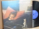 RARE LP - OPUS AVANTRA - DONELLA DEL MONACO Gatefold Trident Italian Prog Orig