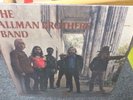 THE ALLMAN BROTHERS BAND S/T LP SEALED CAPRICORN CPN0196