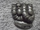 motorhead iron fist  collector