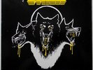 ??LP DE**TANK - FILTH HOUNDS OF HADES (DJM RECORDS '82)??23795