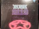 Rare SEALED RUSH 2112 LP 1976 Mercury / RCA Records S/T SRM-1-1079