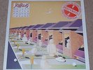 Skyhooks - Guilty Until Proven Insane red vinyl record