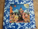 ROLLING STONES - THEIR SATANIC MAJESTIES REQUEST LP UK Decca TXS 103 SUPERB