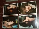 THE BEATLES / White Album Numbered Edition w/ LARGE POSTER  + PORTRAITS PHOTOS