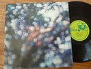 LP PINK FLOYD - obscured by clouds - Sweden Germany issue