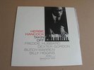 lp HERBIE HANCOCK takin' off blue note records japan f. hubbard d. gordon