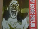 Hot Boogie Chillun Wanna hear you scream Vinyl Single (Sascha Vollmer/BossHoss)
