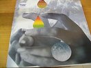 BROADCAST THE FUTURE CRAYON  LP MINT- PRIMA STAMPA 2006