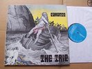 CARONTE,THE TRIP lp m(-)/m(-) FOC  rca records NL74299 Italy REPRINT