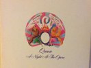 Audiophile QUEEN A Night At The Opera LP HALF-SPEED ORIG MASTER MFSL 1-067 NM
