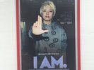 f(x) Amber I Am Photocard - RARE Limited Press Photo Card