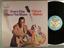 T-Bone Walker  Every Day I Have The Blues