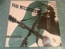 Paul McCartney unplugged RARE ORIGINAL SEALED MINT 1991 IMPORT