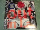 Red Hot Chili Peppers out in LA RARE ORIGINAL SEALED MINT 1994 pressing