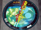 Def Leppard 'Rocket (Lunar Mix)' LTD Edn UK 89 Original 12