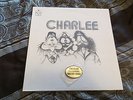 Charlee Walter Rossi Hard Rock Mind Dust LP Canada