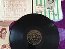 CHINESE PATHE 78 rpm 10 