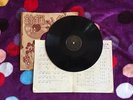 CHINESE PATHE 78 rpm 10 