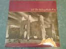 U2 The Unforgettable Fire LP SEALED MINT ORIGINAL 1984