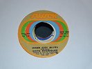 Rock 45 - Sixto Rodriguez - Inner City Blues / Forget It - Sussex M-/EX+