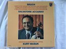 Max Bruch ?– Complete Works for Violin and Orchestra,Salvatore Accardo-Violin,Ex