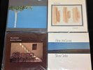 4 SEALED ALEX DE GRASSI LPS SOUTHERN EXPOSURE SLOW CIRCLE CLOCKWORK TURNING BACK