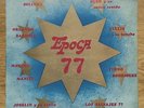 EPOCA 77 - BUSH Y SU NUEVO SONIDO Solinka MAXIMO Y MANITO Panama SALSA GUAGUANCO