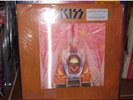 KISS - PSYCHO CIRCUS - LIMITED EDITION BLUE 2 LP VINYL - COMES WITH 3 D ARTWORK