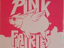 Pink Fairies-Uncle Harry-Get Back 514-ITALY 3-SIDED LP