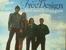 The Free Design-You Could Be Born Again-Project 3 5031-SUNSHINE POP ORIG