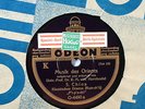 World chinese china 78 musik des orients Odeon Hornbostel GREAT