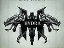 WITHIN TEMPTATION **Hydra **BRAND NEW DOUBLE RECORD LP VINYL