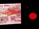 1987 DANNY GATTON UNFINISHED BUSINESS RARE LP INCREDIBLE MARYLAND DC GUITARIST