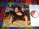 1967 UK Decca Phase 4 PFS 4127 Munch, NPO: Bizet: Carmen, L'Arlesienne. RARE