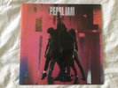 PEARL JAM - TEN - RARE WHITE VINYL LP, NEW, GRUNGE, EDDIE VEDDER