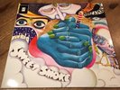 LP * ELECTROLA 1C 038 1575271 * Sweet Smoke ?– Just A Poke * Rare late RE
