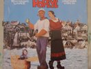 Popeye OST LP SEALED Harry Nilsson Van Dyke Parks M-