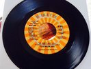 FOUR BELOW ZERO - MY BABY'S GOT ESP - ROULETTE - NORTHERN MODERN SOUL BOOGIE