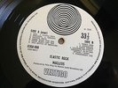 Nucleus LP Elastic rock UK Vertigo swirl 1st press PLAYS BRILLIANT