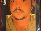 TIM MAIA 1970 BRAZIL POLYDOR LP MONO ORIGINAL FUNK SOUL BREAKS  RARE