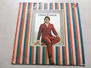 CLAUDE FRANCOIS rare lp 
