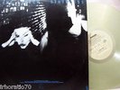 LENE LOVICH Stateless LP - Ltd. Ed. Pale Yellow Vinyl - OZ Stiff Label