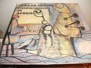 Dollar Brand Underground in Africa Mandla KRS 114 Gatefold