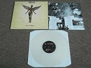 NIRVANA IN UTERO (CLEAR COLOURED NEW VINYL INDIE, BRITPOP) LP