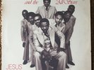 Dea Malachi Smith “Jesus Loves Me” RARE PRIVATE PHILLY GOSPEL SOUL LP